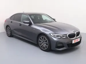 BMW 3 Series 320d M Sport 2020