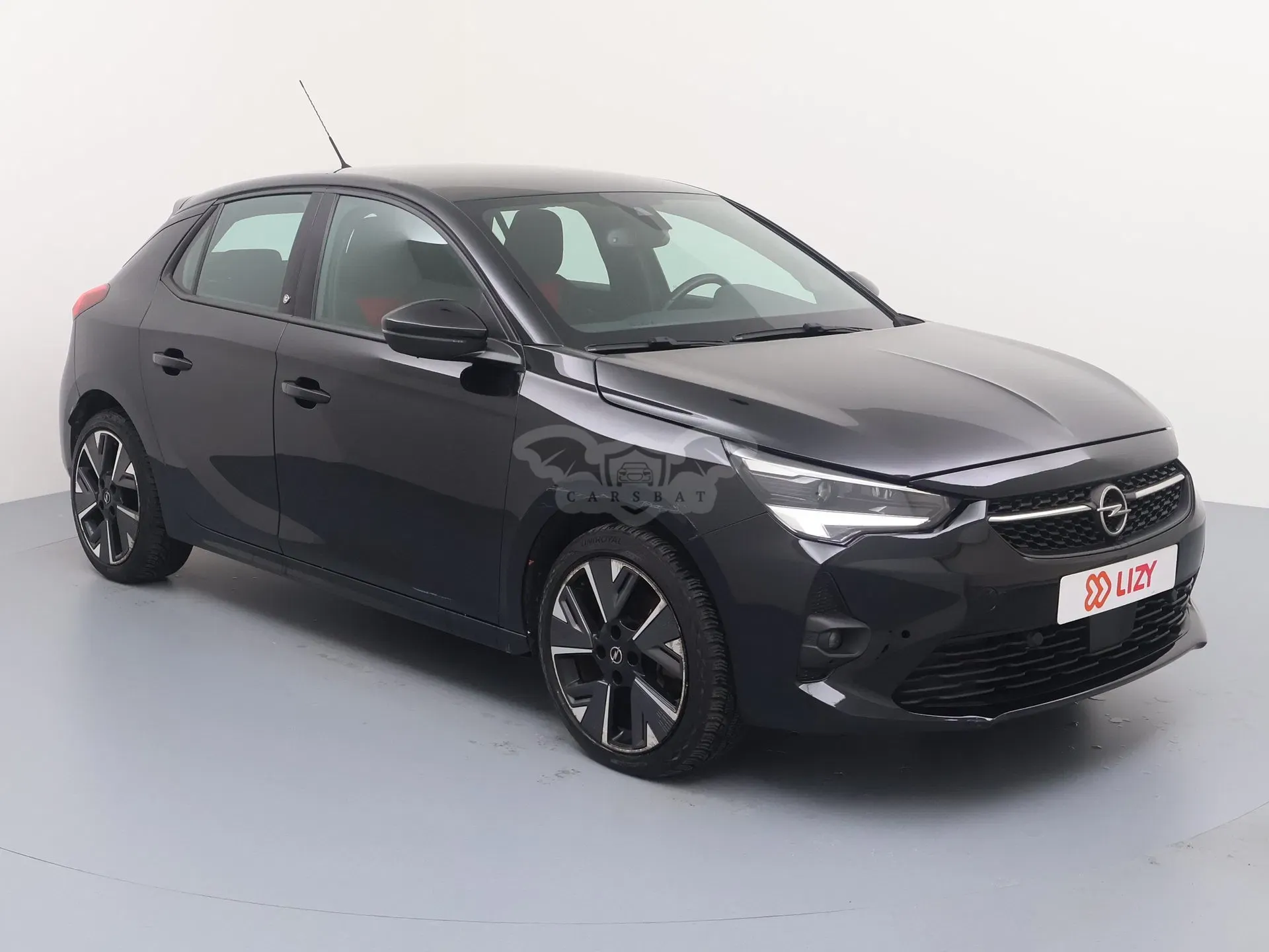 Opel Corsa GS 2022