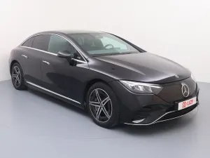 Mercedes-Benz EQE 300 Electric Art 2024
