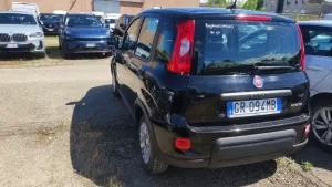 Fiat Panda 1.0 2023