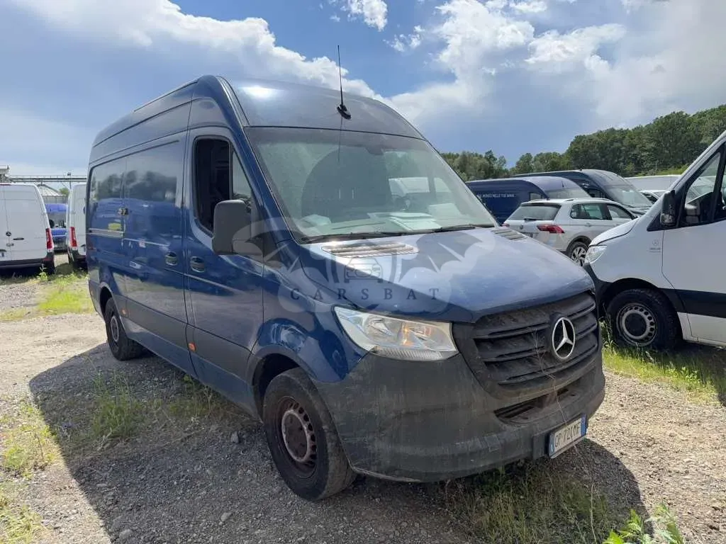 Mercedes-Benz Sprinter 311 CDI 2023