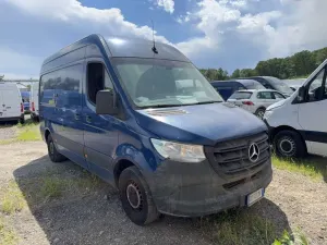 Mercedes-Benz Sprinter 311 CDI 2023