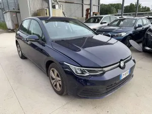 Volkswagen Golf 1.0 eTSI Life 2023