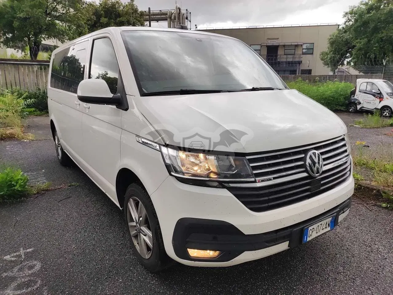Volkswagen Caravelle 2.0 TDI 2023