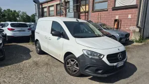 Mercedes-Benz Citan 110 CDI 2023