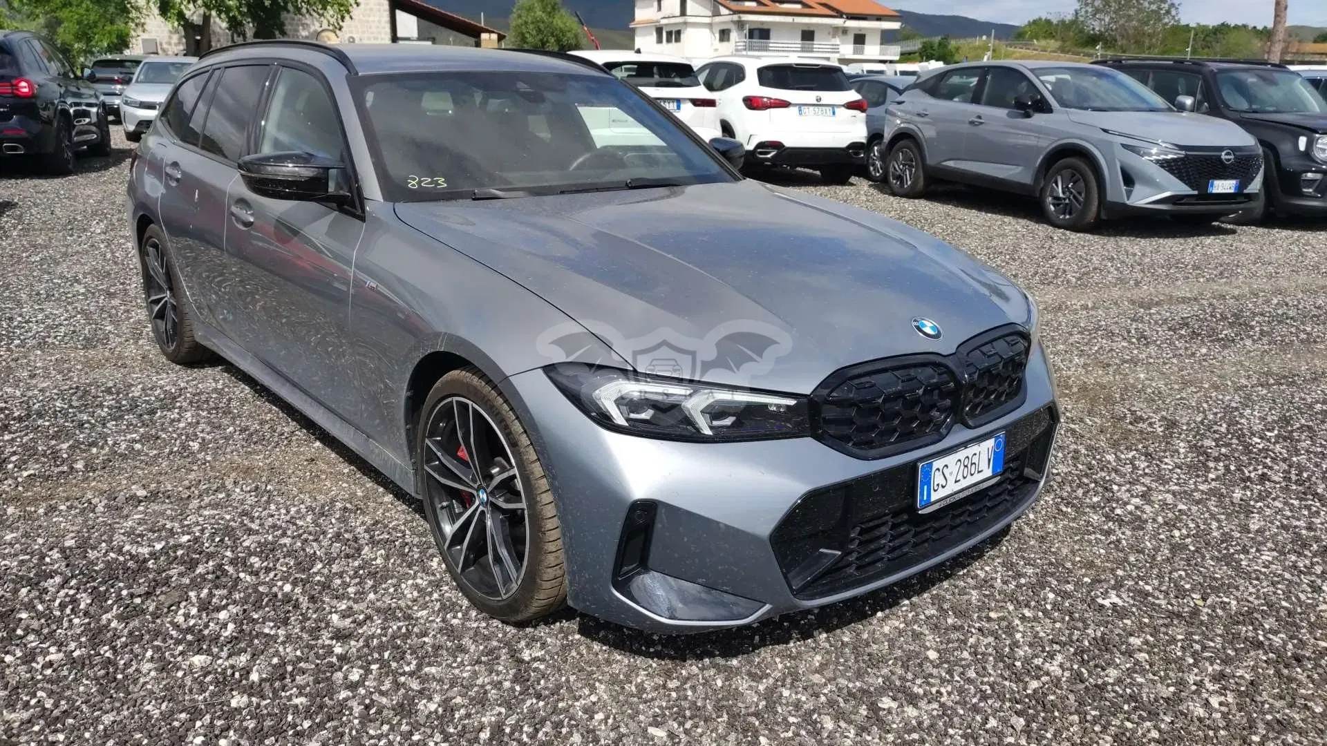 BMW 3 Series M340i 2023