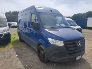 Mercedes-Benz Sprinter 317 CDI 2024