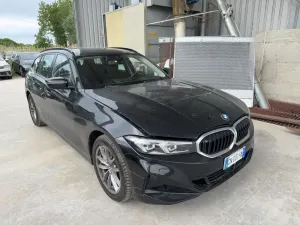 BMW 3 Series Touring 320d 2023