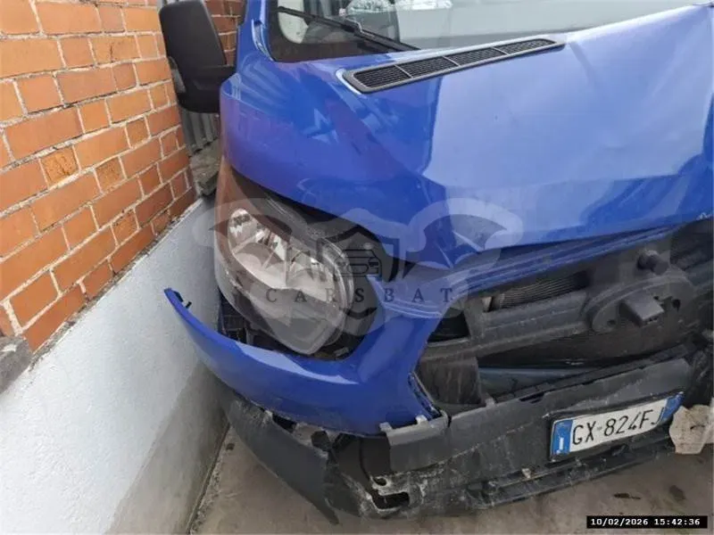 Ford Transit L2H2 2.0 Trend 2024