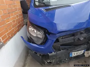 Ford Transit L2H2 2.0 Trend 2024