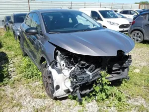 Renault Captur / QM3 1.0 TCe Techno 2023