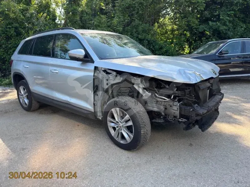 Skoda Kodiaq 2.0 TDI Executive 2023