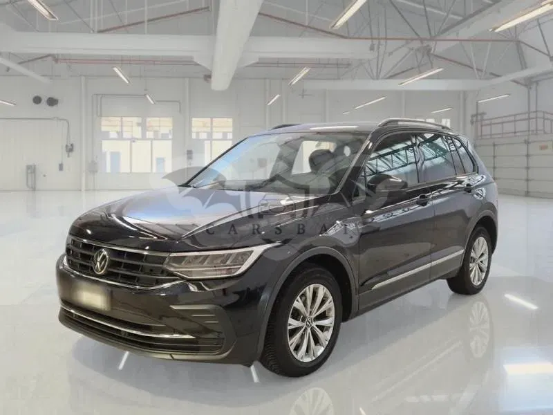 Volkswagen Tiguan 2.0 TDI Life 2023