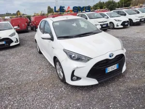 Toyota Yaris 1.5 Business 2021