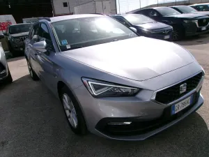 Seat Leon Sportstourer 2.0 TDI Business 2023