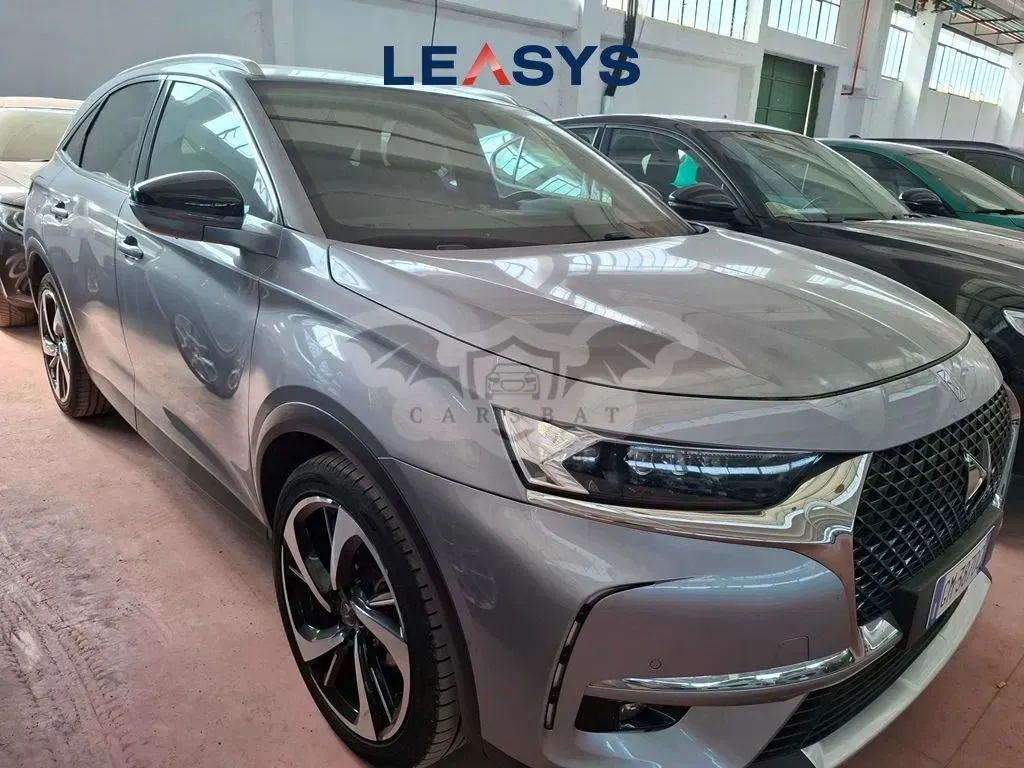 DS DS7 Crossback 1.5 Grand Chic 2022