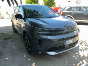 Citroën C5 Aircross 1.5 Feel 2023