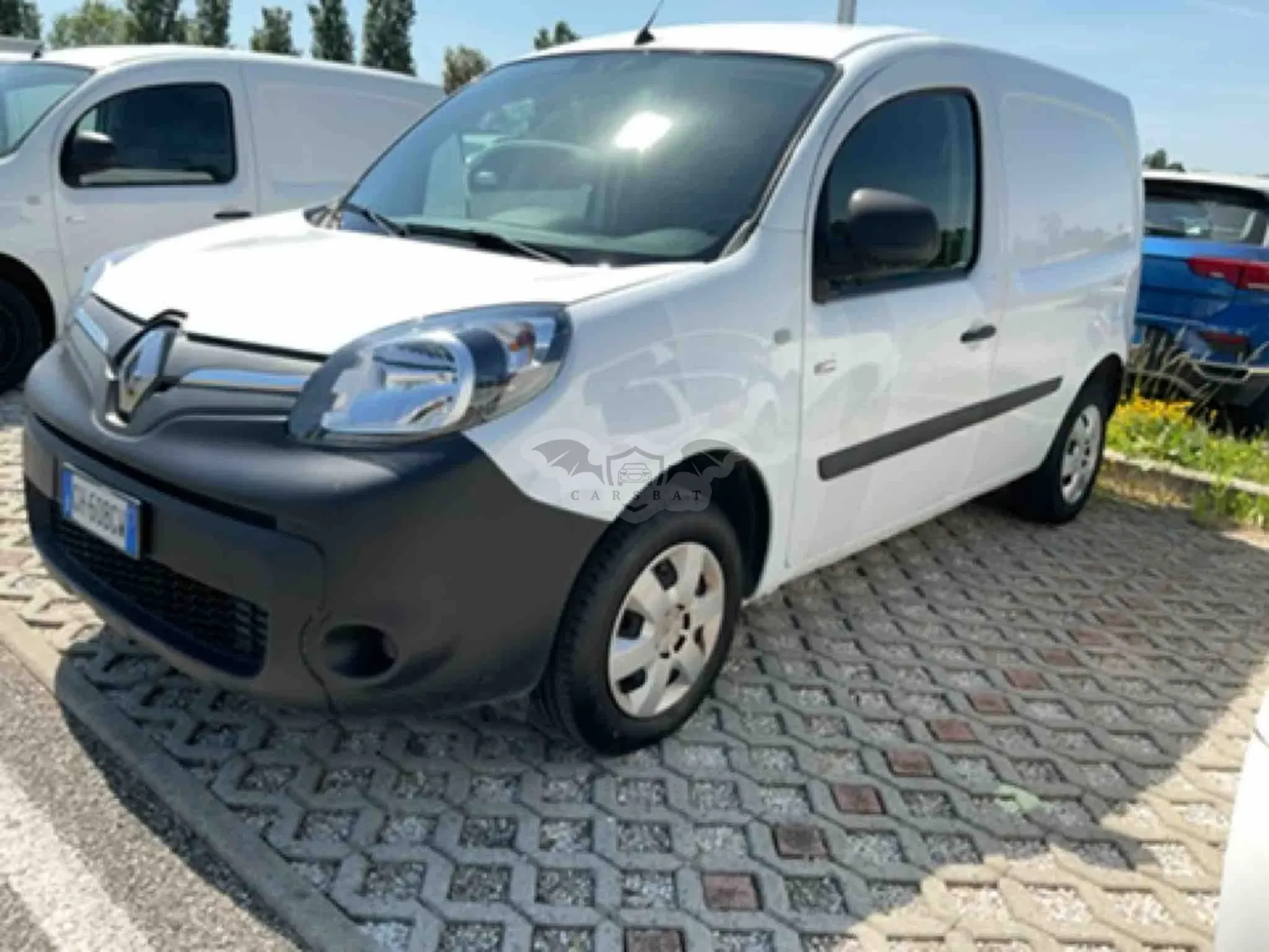 Renault Kangoo Express 2021
