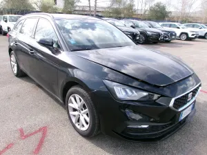 Seat Leon Sportstourer 2.0 TDI Style 2023
