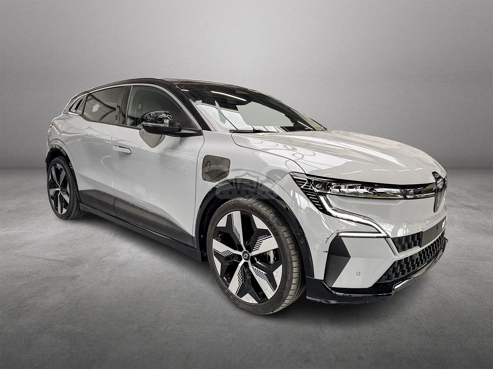 Renault Megane E-Tech 40 kWh Techno 2023