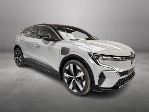 Renault Megane E-Tech 40 kWh Techno 2023