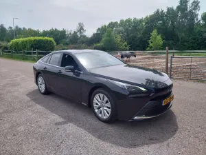Toyota Mirai FCEV Dynamic 2022