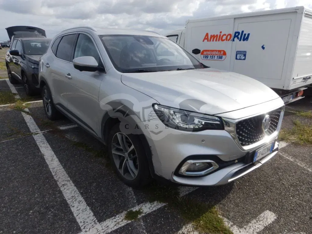 MG HS 1.5 Luxury 2023