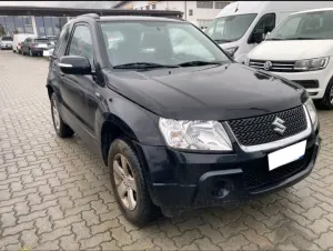 Suzuki Vitara Grand 1.9 DDiS Comfort 2013