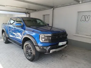 Ford Ranger Raptor 3.0 2023
