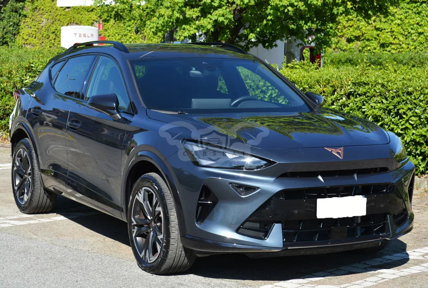 Cupra Formentor 1.5 Business 2025