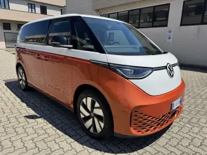 Volkswagen ID.Buzz Pro 77 kWh 2023