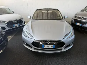 Tesla Model S P85 85 kWh 2013