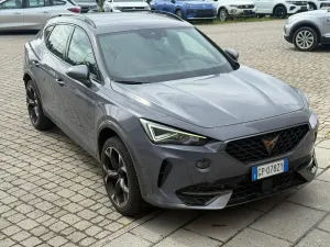 Cupra Formentor 2.0 TDI 2023