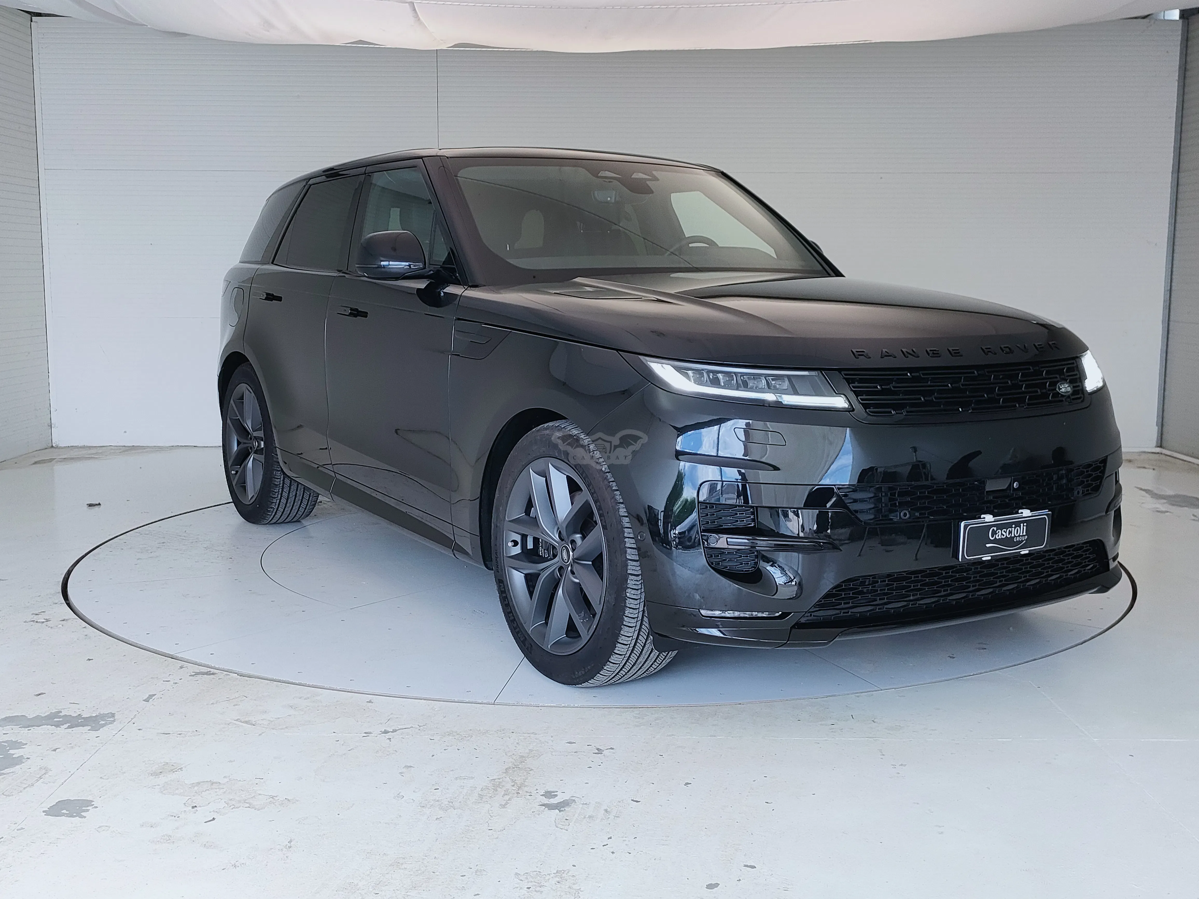 Land Rover Range Rover Sport 3.0d 2025