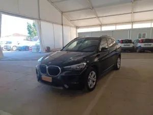 BMW X1 25e Business Advantage 2022