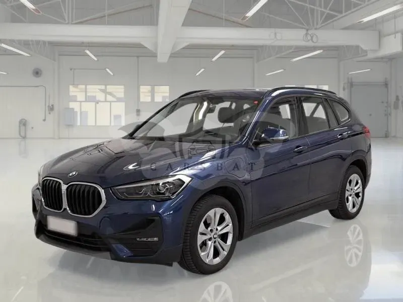 BMW X1 25e Business Advantage 2021