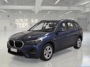 BMW X1 25e Business Advantage 2021
