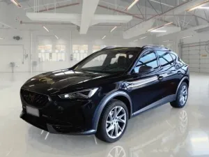 Cupra Formentor 1.4 e-Hybrid 2023