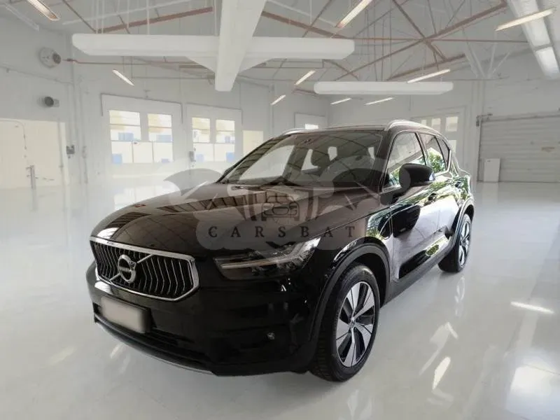 Volvo XC40 T5 Inscription Expression 2021