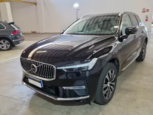 Volvo XC60 T6 Inscription 2022