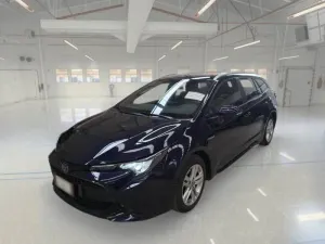 Toyota Corolla Touring Sports 1.8h Business 2021