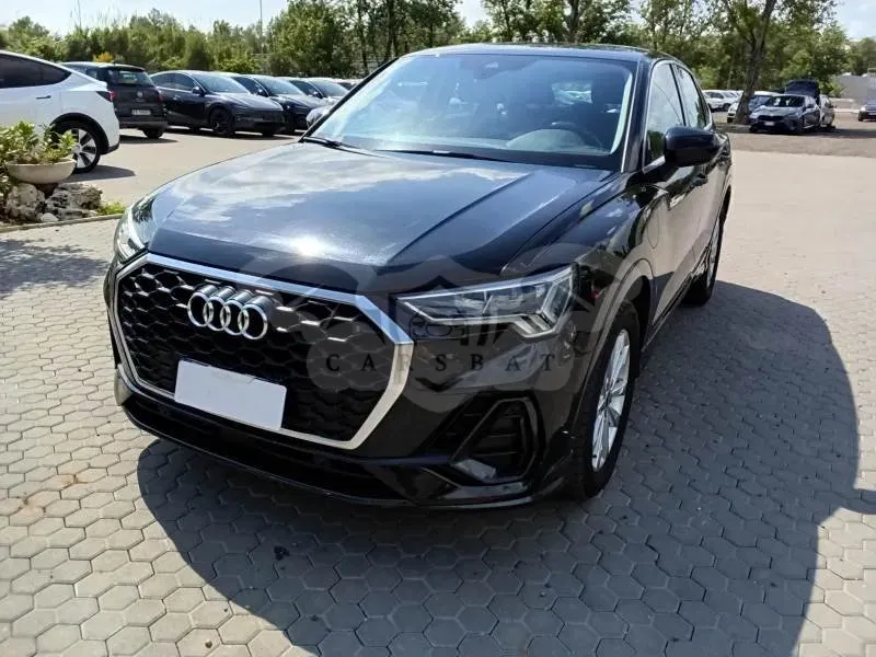 Audi Q3 Sportback 45 TFSIe Business 2022