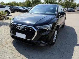 Audi Q3 Sportback 45 TFSIe Business 2022