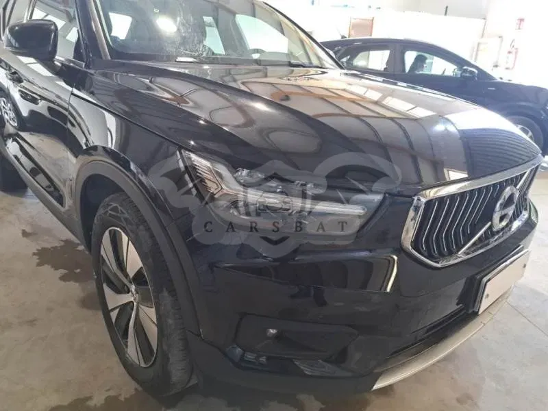 Volvo XC40 T5 Inscription Expression 2021