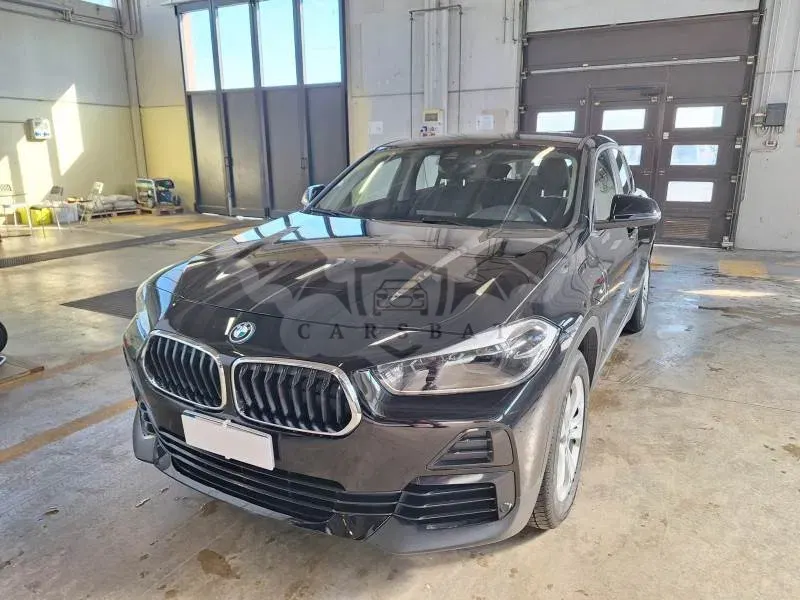 BMW X2 25e Business 2023