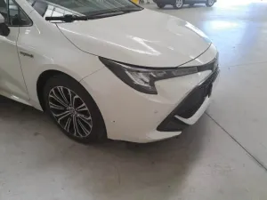 Toyota Corolla 2.0 Business 2021