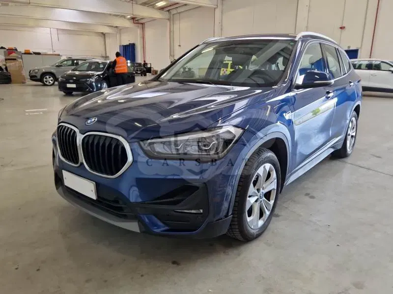 BMW X1 25e Business Advantage 2022