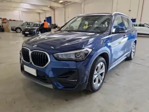BMW X1 25e Business Advantage 2022