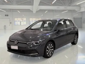 Volkswagen Golf 1.4 TSI Style 2022