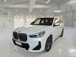 BMW X1 25e M Sport 2023